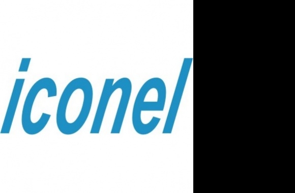 iconel Logo
