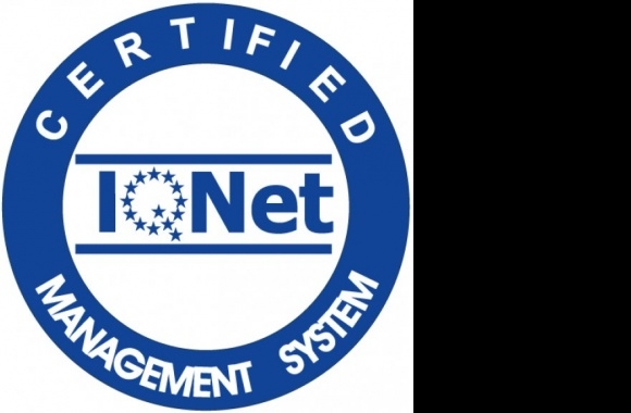 Icontec IQNET ISO9000 Logo
