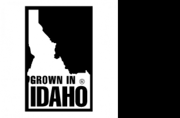 Idaho Potatoes Logo