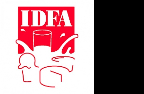 IDFA Logo