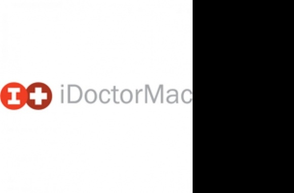 iDoctorMac Logo