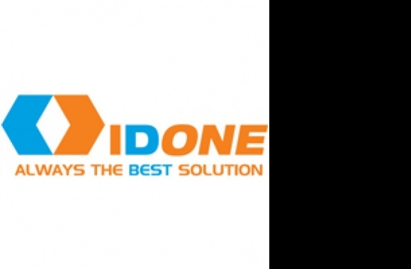 IDONE Logo
