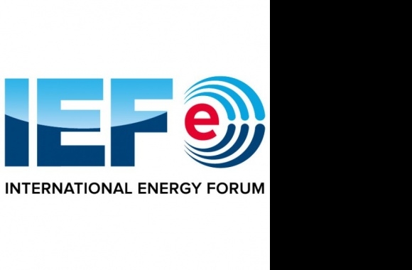 IEF Logo