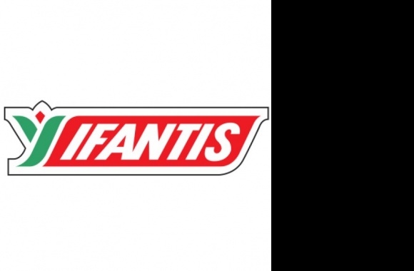 Ifantis Logo