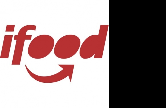 iFood Logo