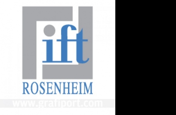 IFT Rosenheim Logo