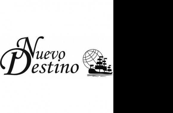 Iglesia Nuevo Destino Logo
