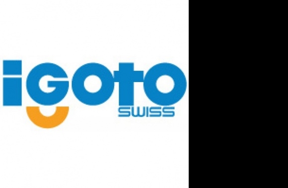 iGoto Swiss Logo