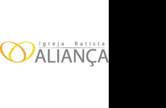 Igreja Batista Aliança Logo