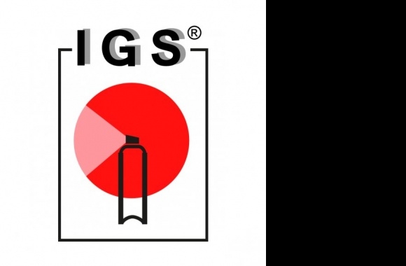IGS Aerosols Logo