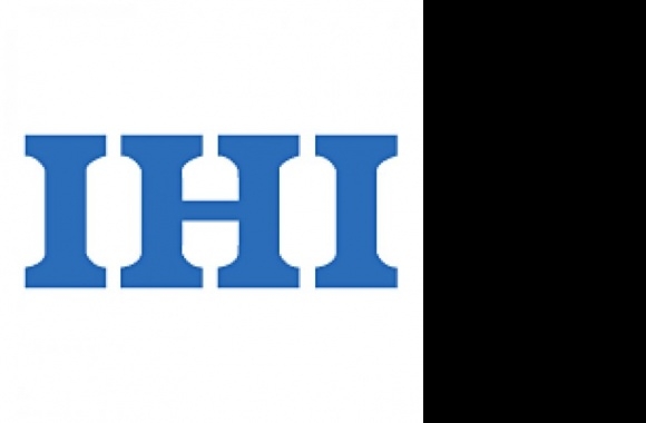 IHI Logo