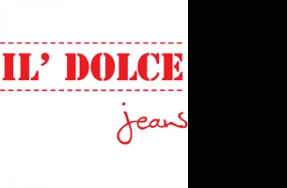 Il'Dolce Logo