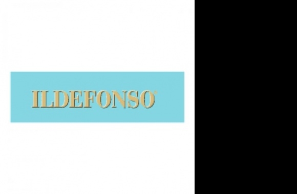 Ildefonso Logo