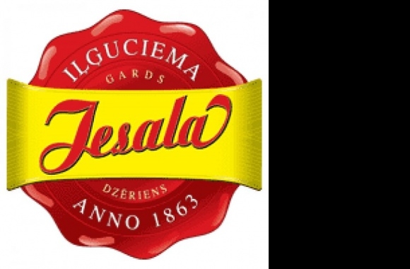 Ilguciema Iesala Dzeriens Logo