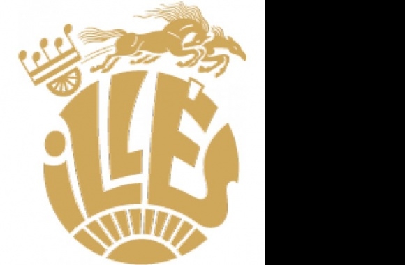 Illés Logo