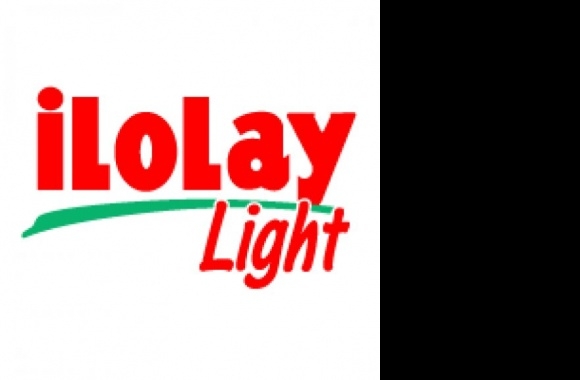 Ilolay Light Logo