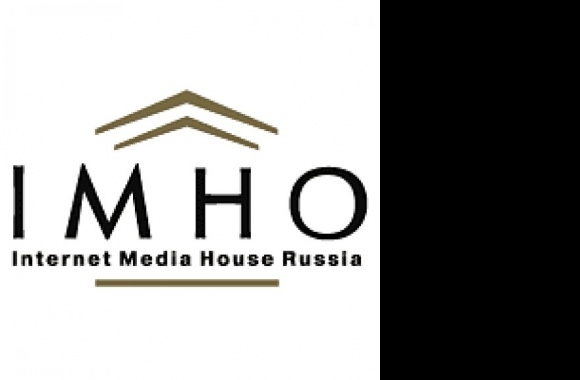 IMHO Logo