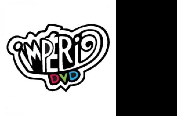 Imperio DVD Logo