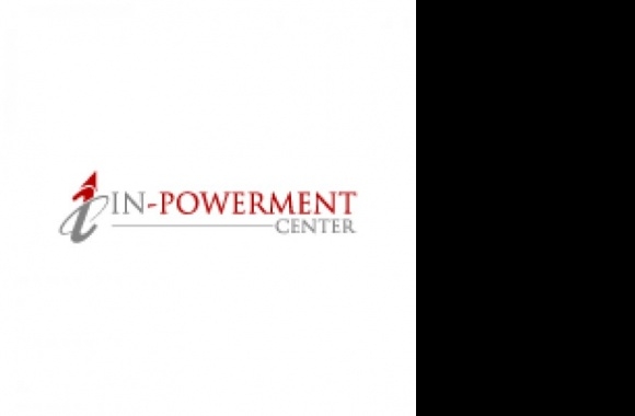 IN-POWERMENT CENTER Logo
