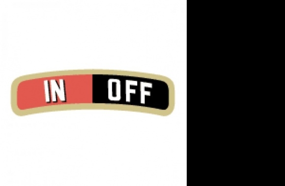 In Off Logo