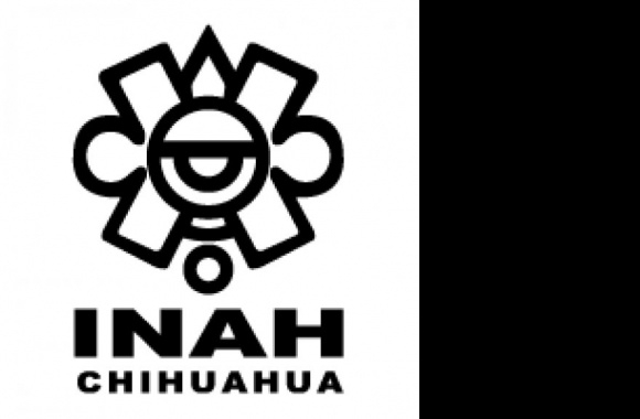 INAH Chihuahua Logo