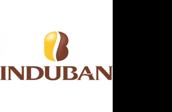 induban Logo