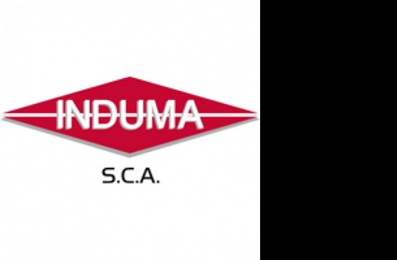 INDUMA Logo