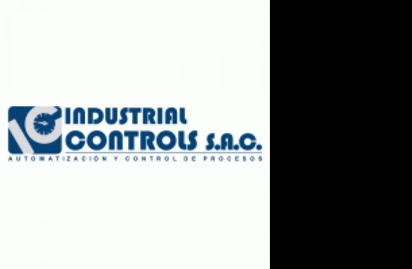 industrial controls Logo