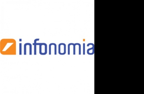 infonomia Logo
