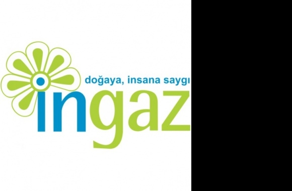 Ingaz Logo