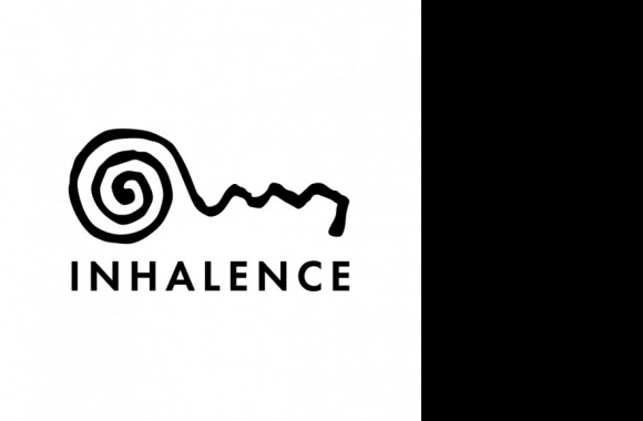 Inhalence Logo
