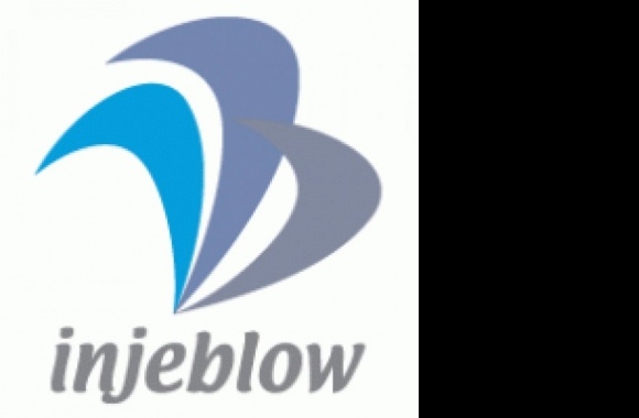 Injeblow Logo