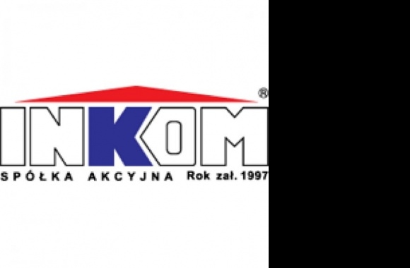 inkom Logo