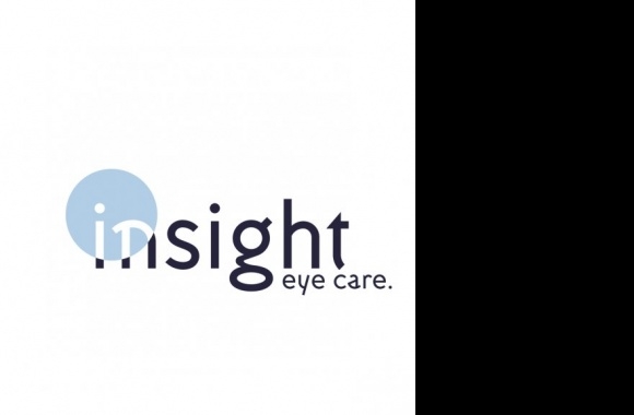 Insight Eye Care Logo