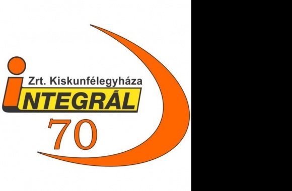 Integralzrt 70 Logo