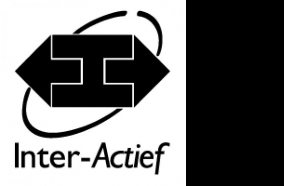 Inter-Actief Logo