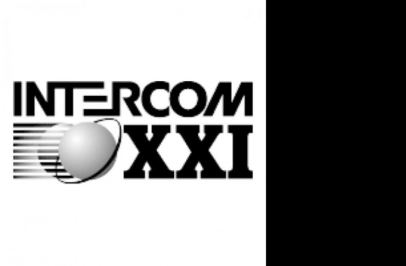 Intercom XXI Logo