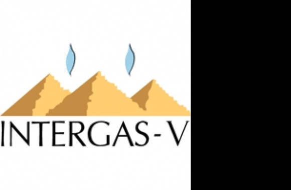 intergas egypt Logo