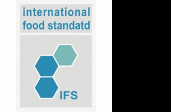 international food standard Logo