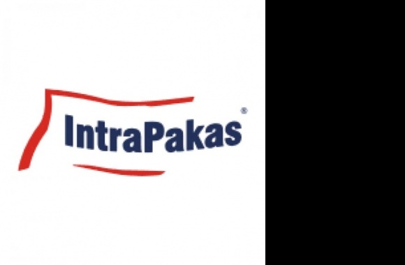 Intrapakas Logo