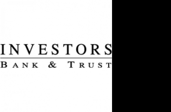 Investors Bank and Trust Logo