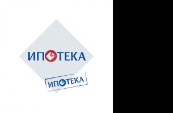 IPOTEKA Logo