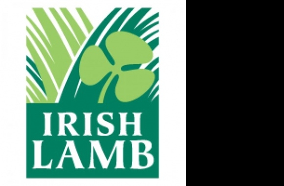 Irish Lamb Logo