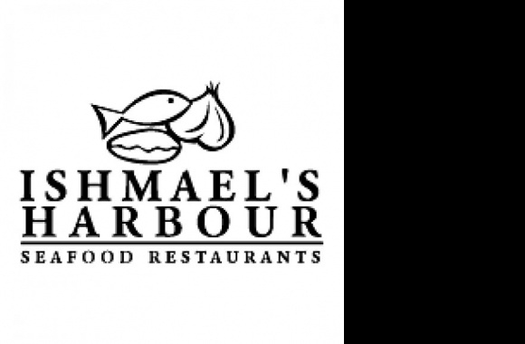 Ishmael's Harbour Logo