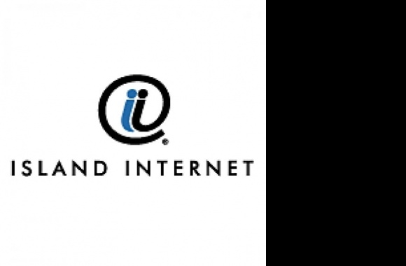 Island Internet Logo