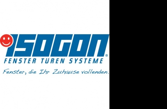 ISOGON Fenstersysteme GmbH Logo