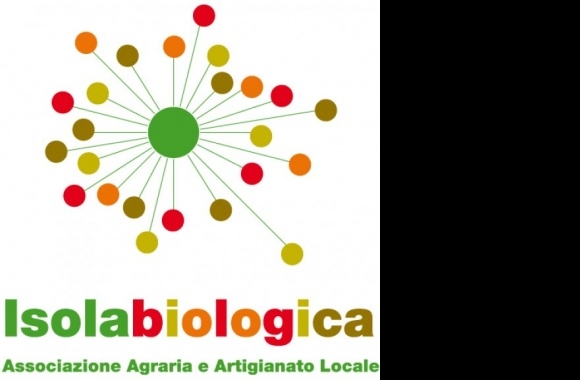 Isola Biologica Logo