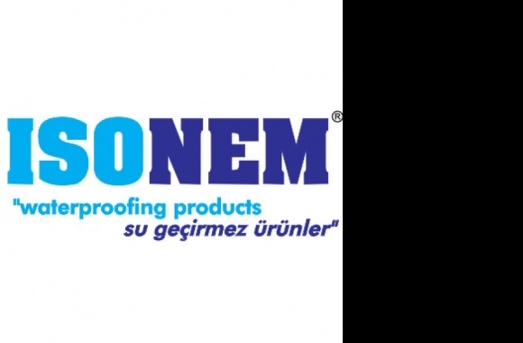 ISONEM Logo