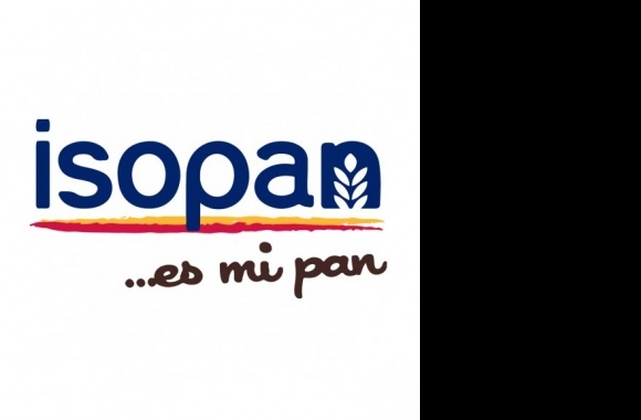 Isopan Logo