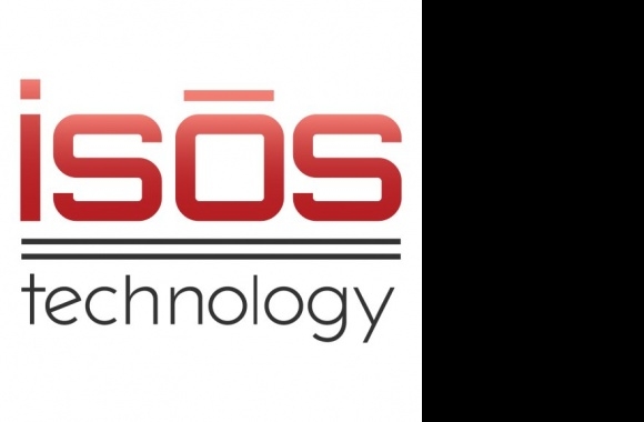 Isos Technology Logo